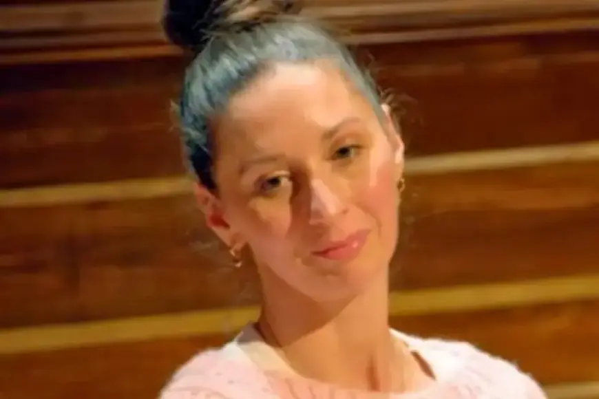 “Traitors Winner Rachel Duffy Mourns Mother, Days After Final Victory”