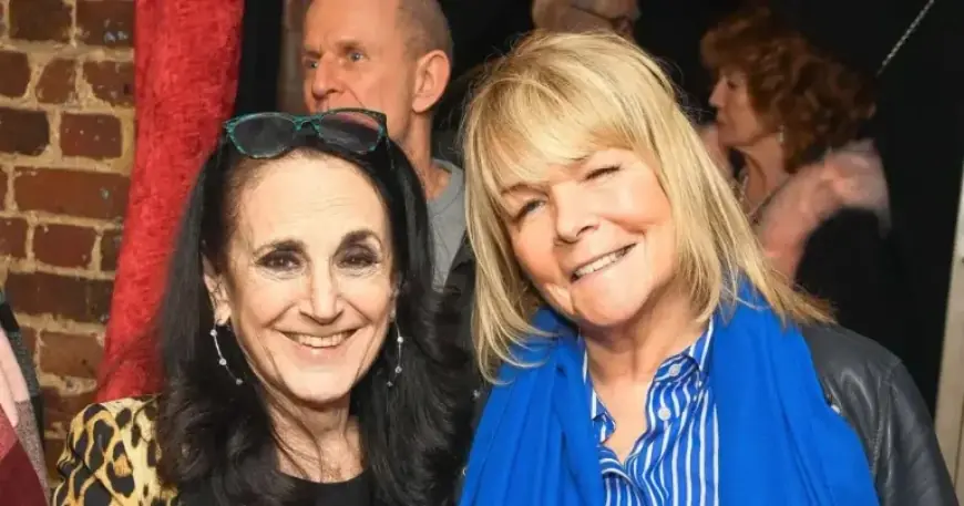 90s TV Icons Reunite for New Crime Drama, 37 Years After Debut