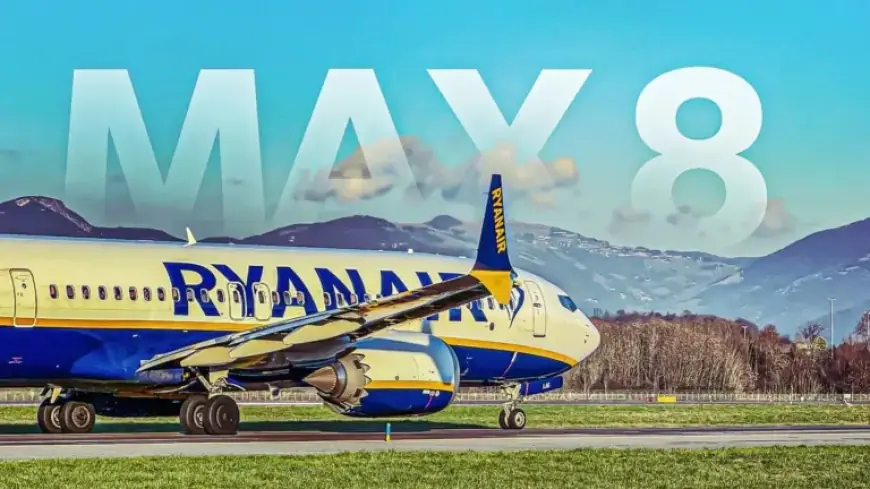 Can Ryanair Beat Inflation With a Single ‘Gamechanger’ Jet?