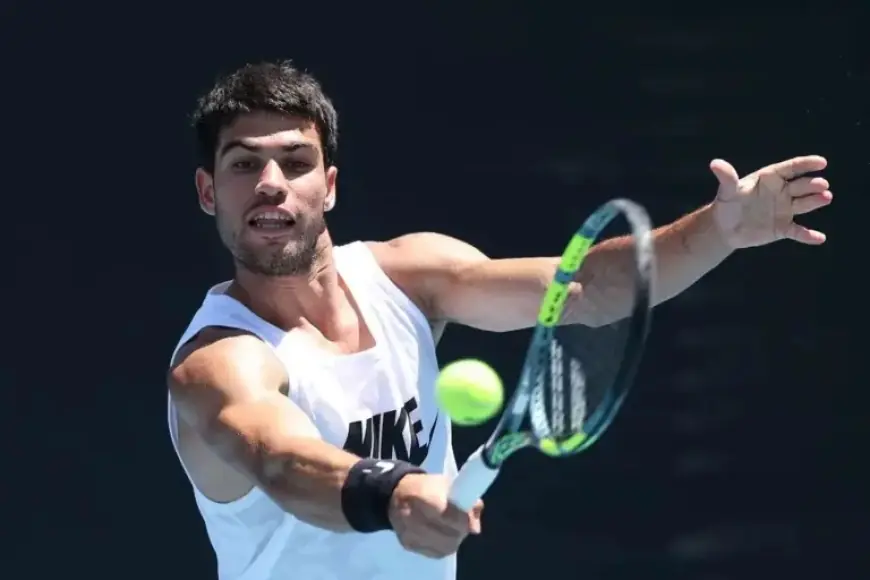 Live Tennis: Essential Guide for January 27, 2026