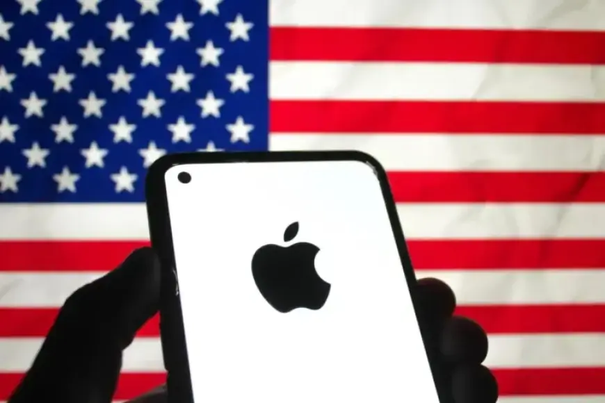 Why 2026 Could Be Pivotal for Apple with Innovations like Foldable iPhone