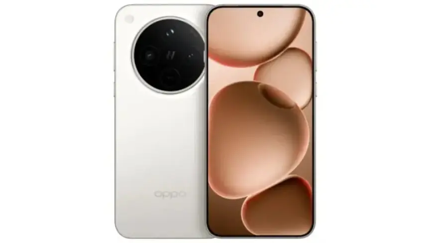 Dual 200MP Camera Phone with 7,000mAh Battery Confirmed