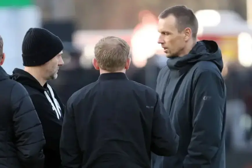 Preußen Faces Striker Crisis: New Forward Signing Essential