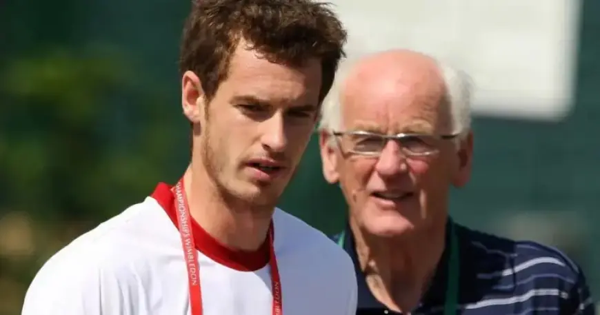 Tributes Flow as Andy Murray Faces Heartbreaking News