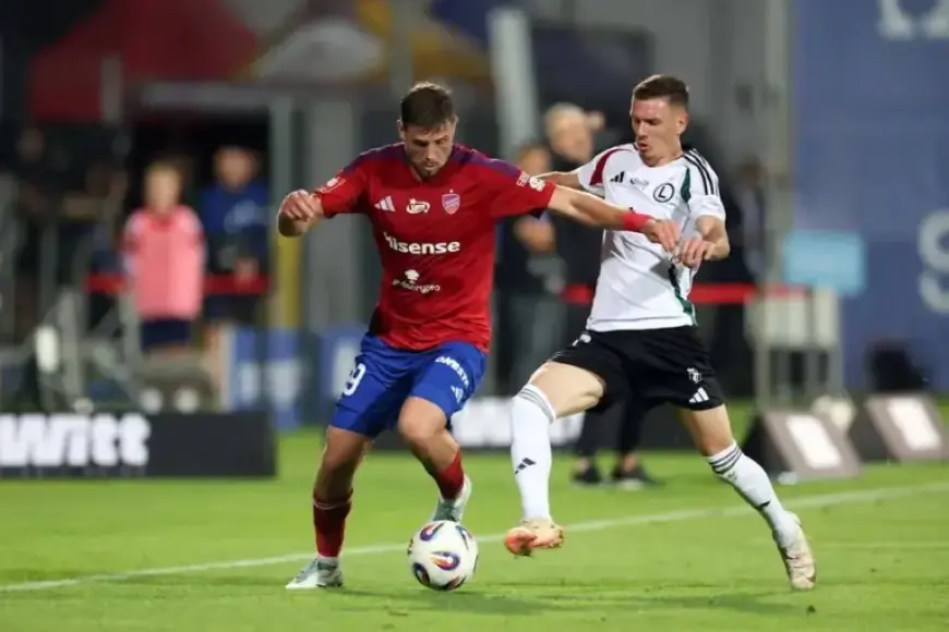 FC Troubled Star Undergoes Medical Ahead of 2. Bundesliga Transfer