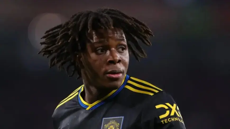 Patrick Dorgu Injury Sidelines Him for 10 Weeks After Arsenal Match Impact