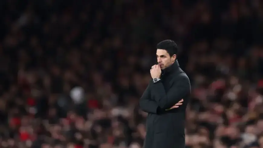 Wayne Rooney Claims Mikel Arteta Panicked in Arsenal’s Loss to Man United