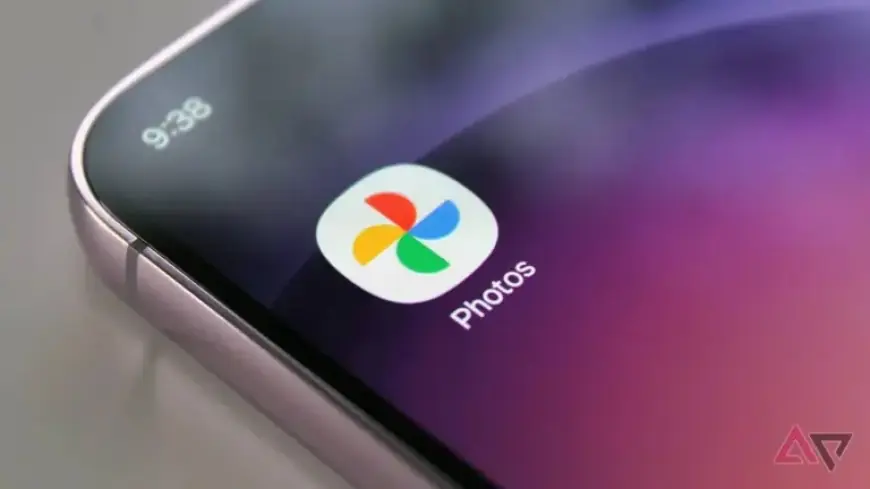 Google Photos Elevates Photo-to-Video Feature with New Enhancements