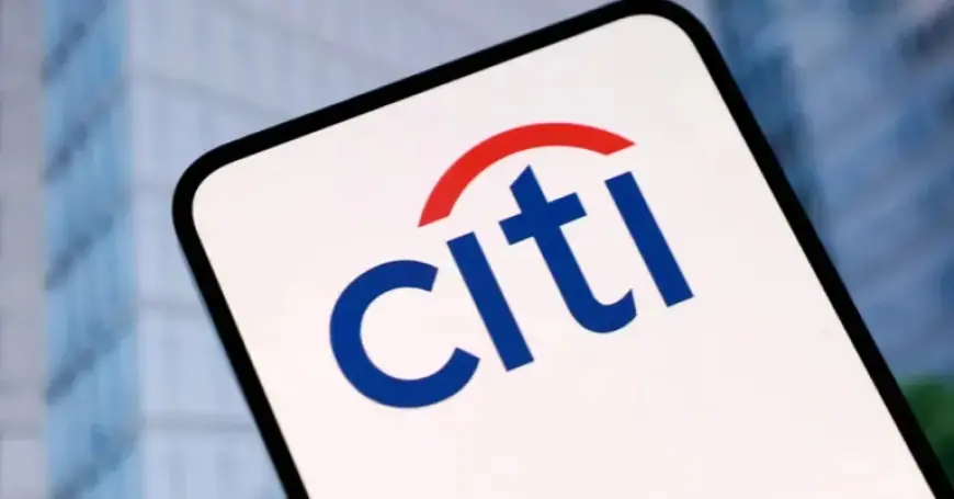 Former Executive Sues Citigroup for Mishandling Sexual Harassment Claims
