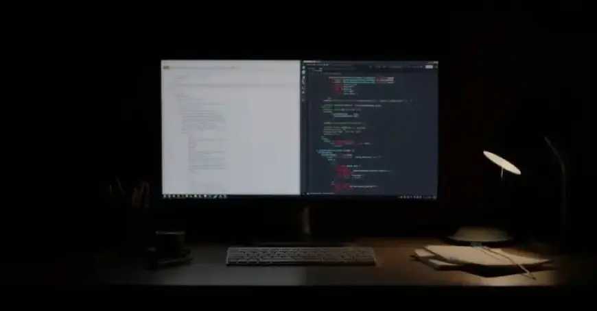 Malicious VS Code AI Extensions Stole Source Code in 1.5 Million Installs