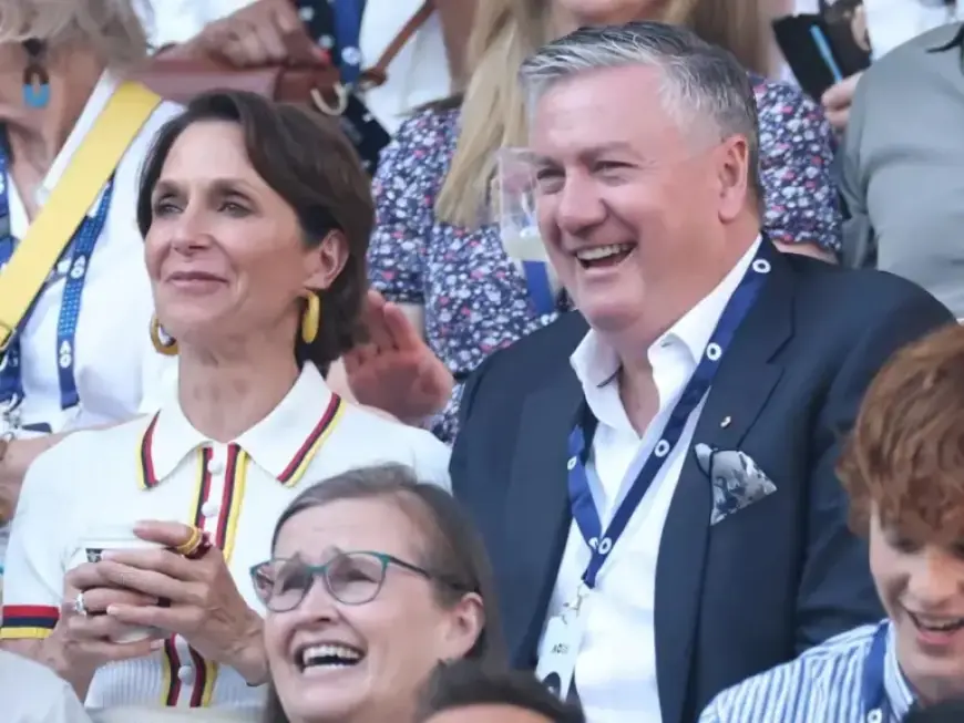 Endeavour’s New CEO Thrives in Challenging First Weeks