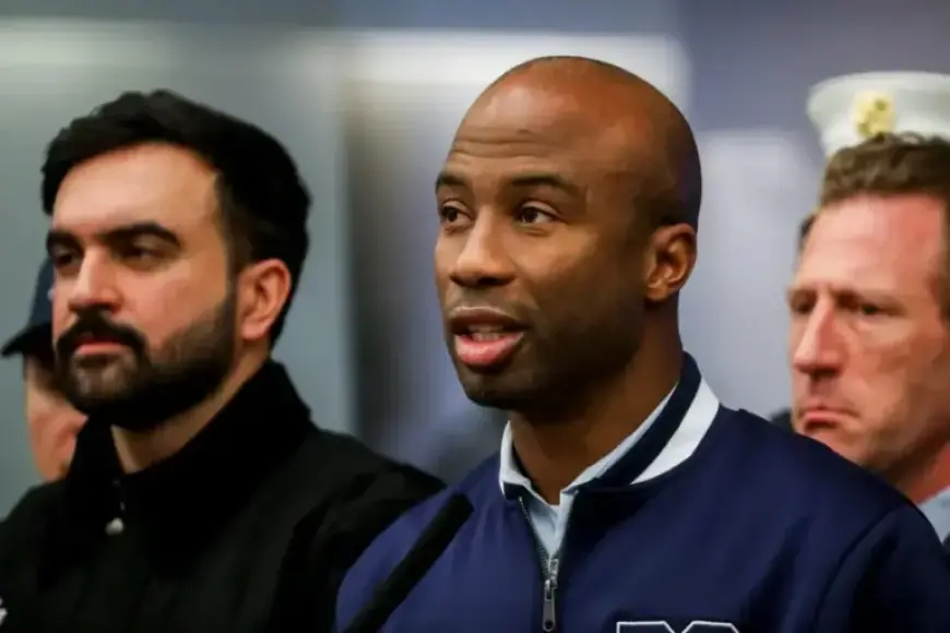 NYC Public Schools Begin In-Person Learning on Tuesday