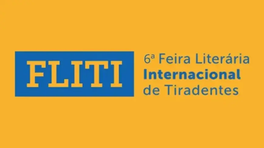 Tiradentes Literary Fair Amplifies Contemporary Voices