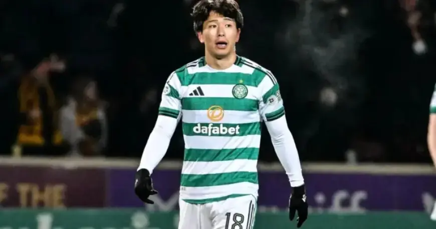 Celtic Striker Secures Unexpected Loan Move to German Second Division