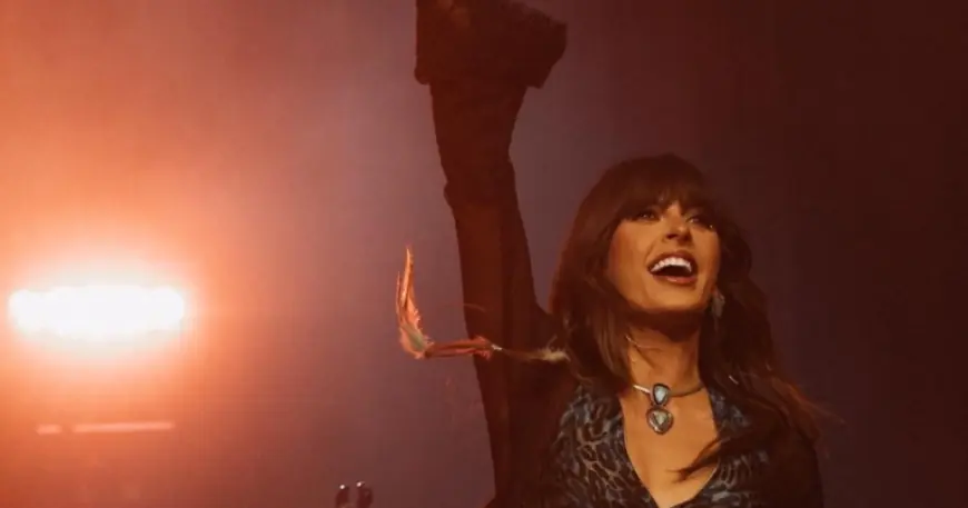 Ella Langley Dominates MusicRow Radio Chart with Extended No. 1 Reign