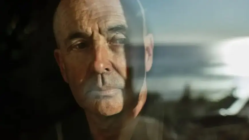 Don Winslow Discusses Battling Trump and His Latest Book ‘Crime 101’