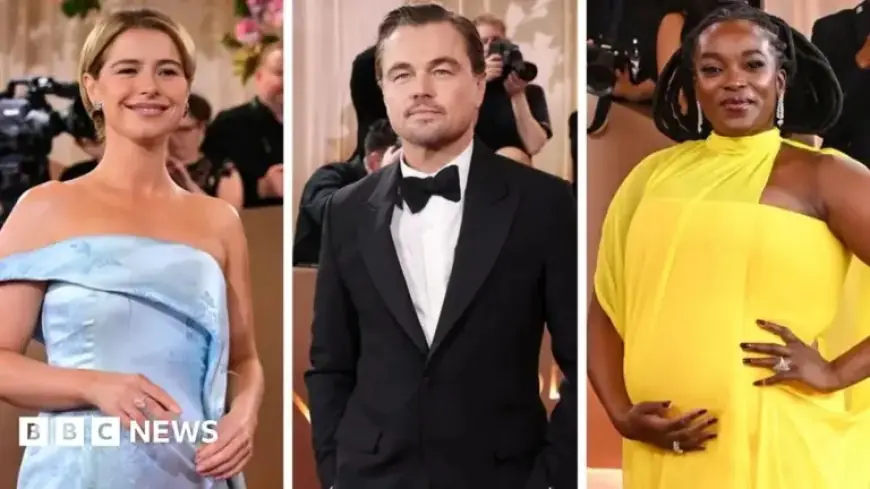 “Sinners and One Battle After Another Top BAFTA Film Nominations”