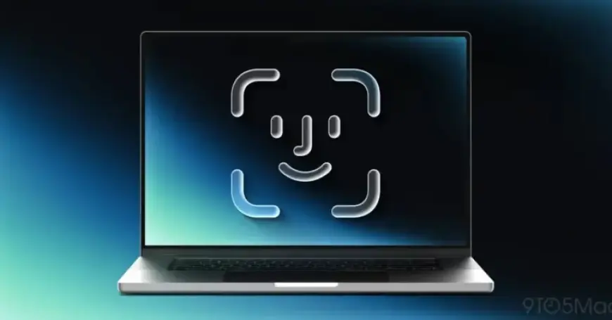 Latest Mac Rumor Hints at Face ID Integration