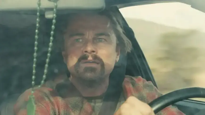 Warner Bros. Discovery Leads BAFTA Awards Nominations