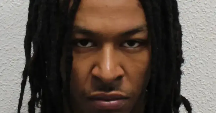 Rapper’s Court Gesture Follows Drive-by Shooting Allegations of Six Head Shots