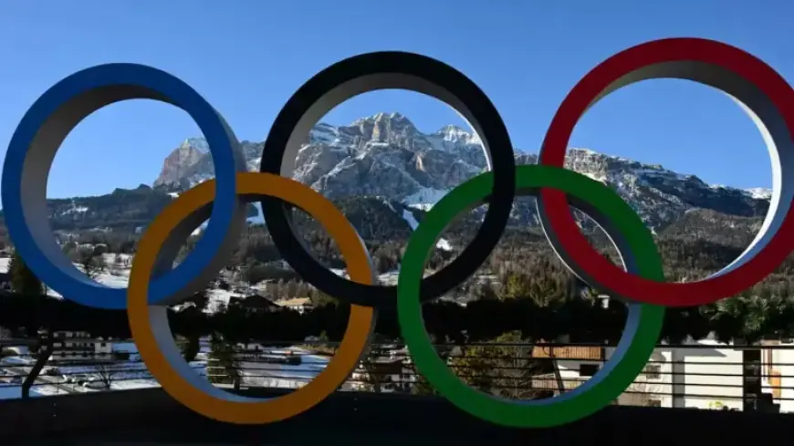 Controversy Erupts in Italy Over ICE Division at 2026 Olympics