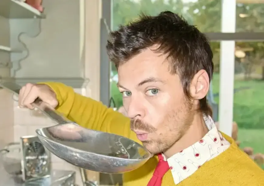 Harry Styles Announces Six Major Wembley Stadium Shows; Tickets Available This Week