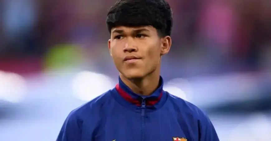 Dro Fernandez ‘Hurt and Angry’: Decision Spurs Potential Barcelona Exit