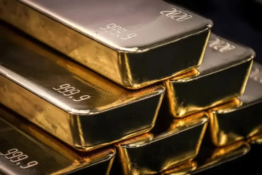 Gold Miner Shares Surge with Bullion Prices Reaching $5,100 per Ounce