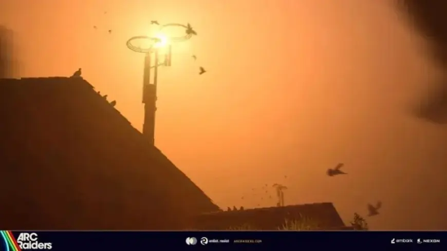 ARC Raiders Update: New Headwinds Patch Notes and Roadmap Released