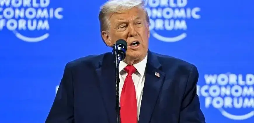 Trump Says U.S. Fleet Near Iran Surpasses Venezuela Deployment