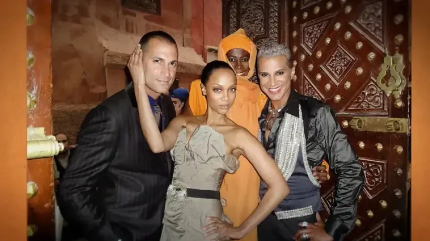 “Highly Anticipated America’s Next Top Model Documentary Set for Release”