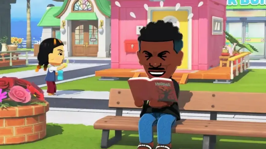 Nintendo Direct Set to Showcase Highly Anticipated Switch 1 Game