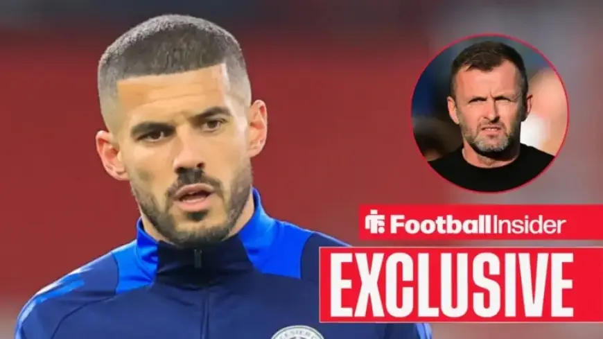 Conor Coady Undergoes Charlton Athletic Medical After Deal Confirmation