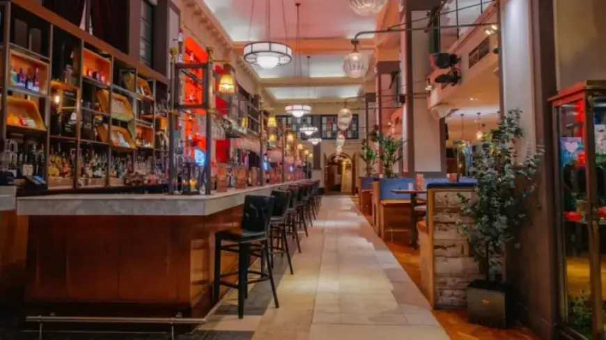 Revolution’s Administration: 600 Jobs Cut, Many Positions Retained