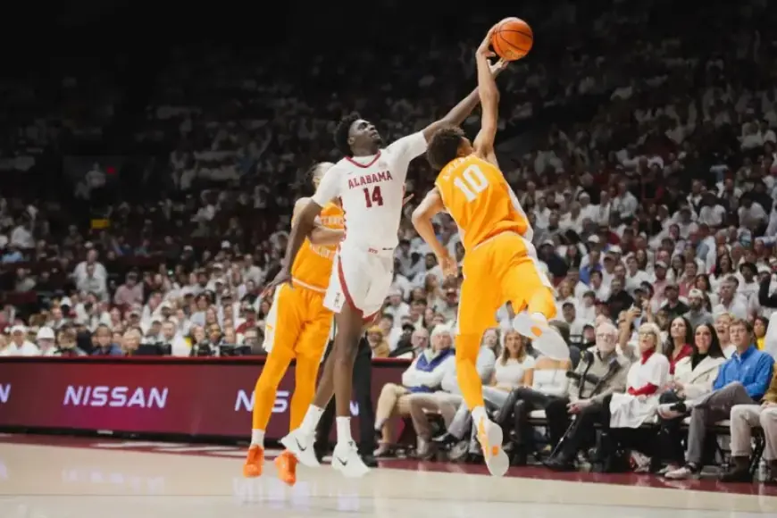 NCAA Requests Recusal of Judge in Alabama Basketball Case