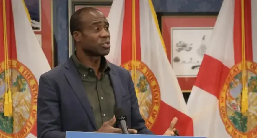 Florida Unveils Candy Testing Results with Healthy Florida First Initiative