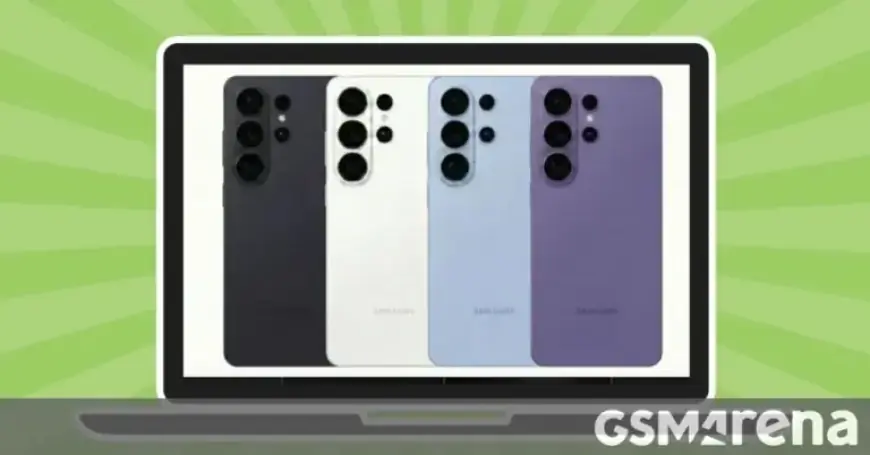 Asus Halts Phone Production; More Galaxy S26 Updates in Week 4 Review