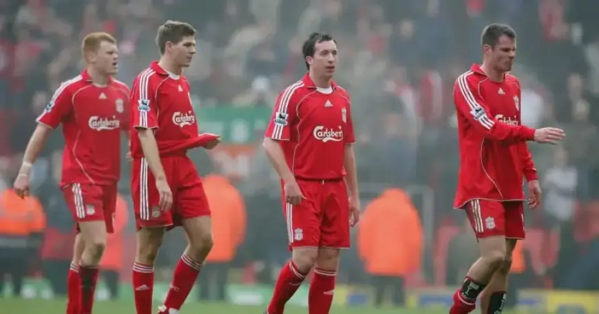 Liverpool Transfer Finalized Without Medical or Contract Review