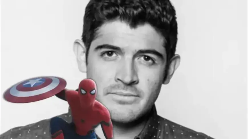 Alexis Ortega, Renowned Voice Actor, Passes Away at 38