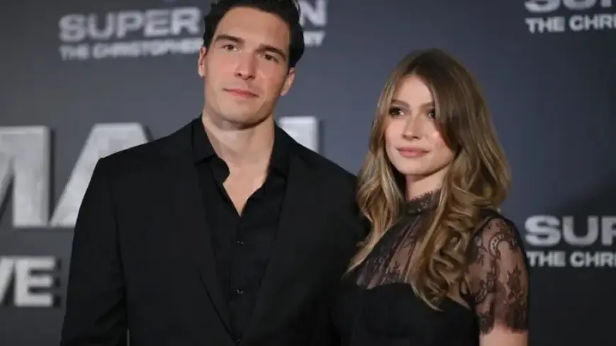 Christopher Reeve’s Son Will Reeve Weds Amanda Dubin in Miami Ceremony