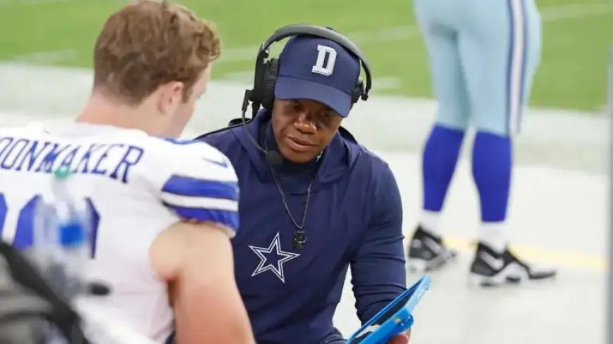 Lunda Wells Embraces Shrine Bowl Head Coach Role for Growth Opportunities