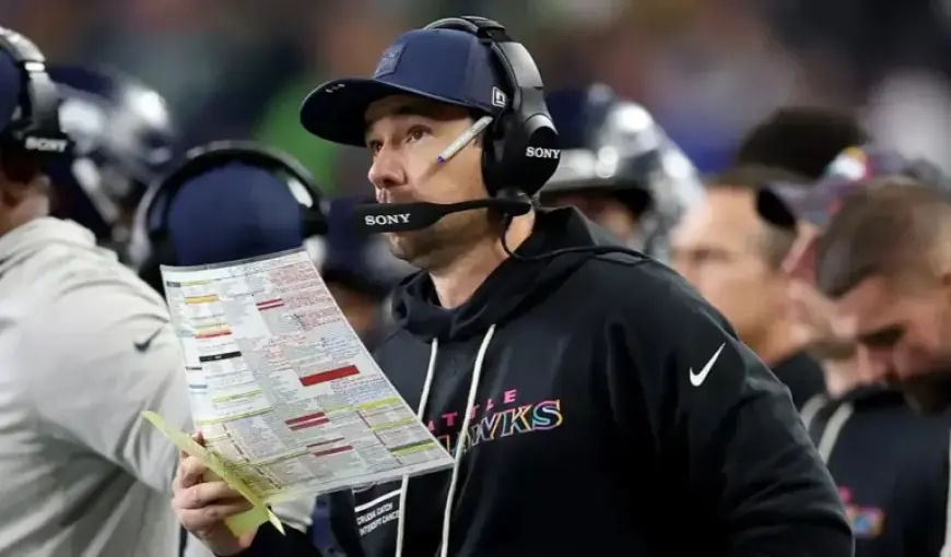 Adam Schefter Reveals Raiders’ Top HC Candidates, Omits One Notable Name