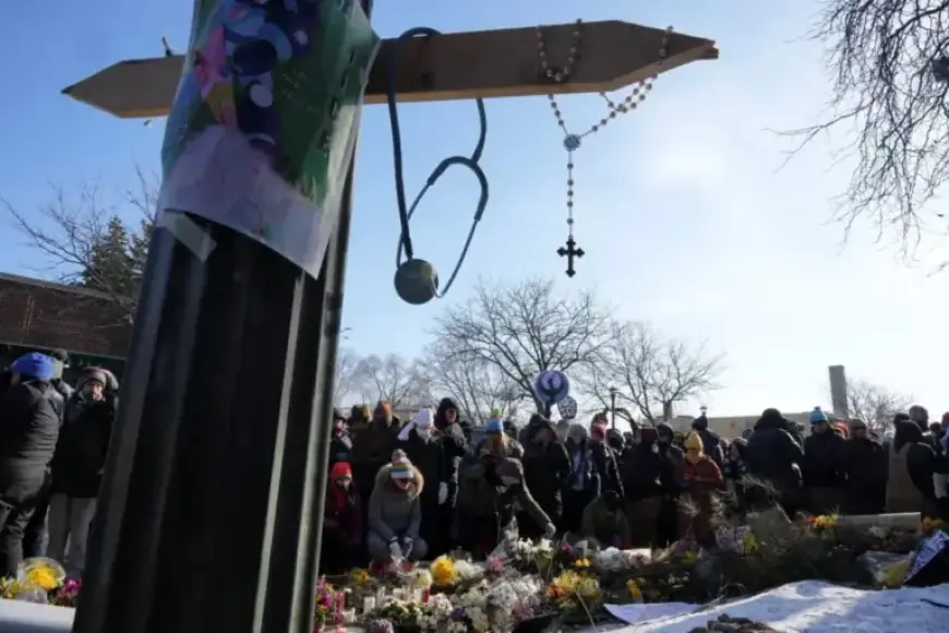 Minnesota GOP Candidate Exits Race, Rejects Republican ‘Retribution’ Agenda