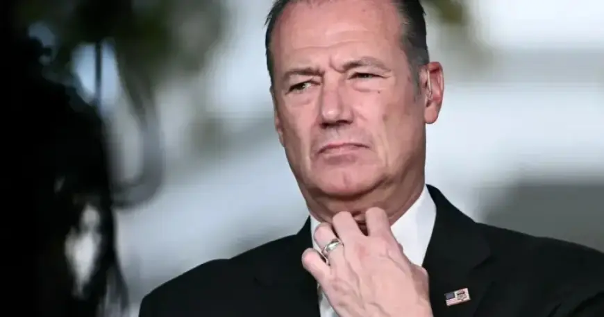 Judge Orders ICE Head to Court Over Detainees’ Due Process Denial