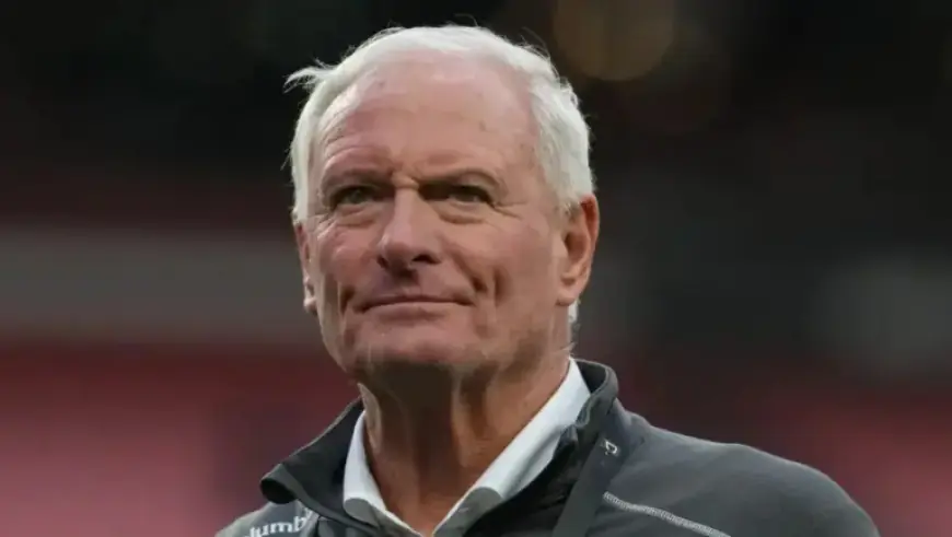 Browns Announce Decision on Nate Scheelhaase Amid Bills Interest