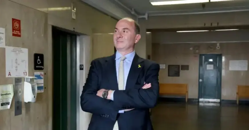 Brothers Charged in Sex Trafficking Launch Campaign to Discredit Accusers