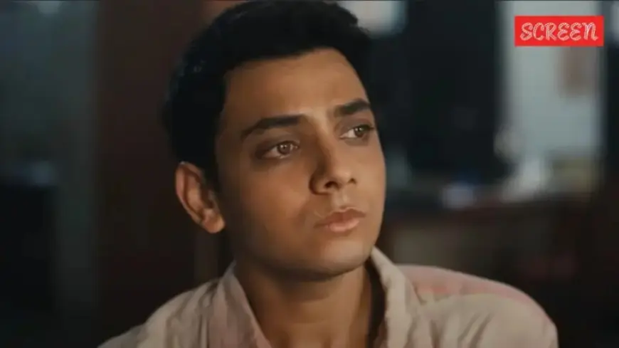 Vishal Jethwa Reflects on Childhood Challenges After Father’s Early Passing