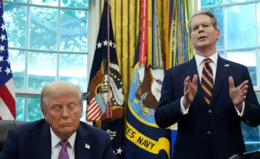 Team Trump Claims India-EU Trade Deal Funds Europe’s Internal Conflict