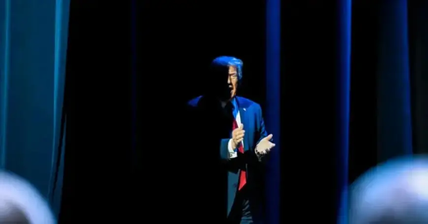 Trump Administration Social Media Posts Reflect White Supremacist Themes