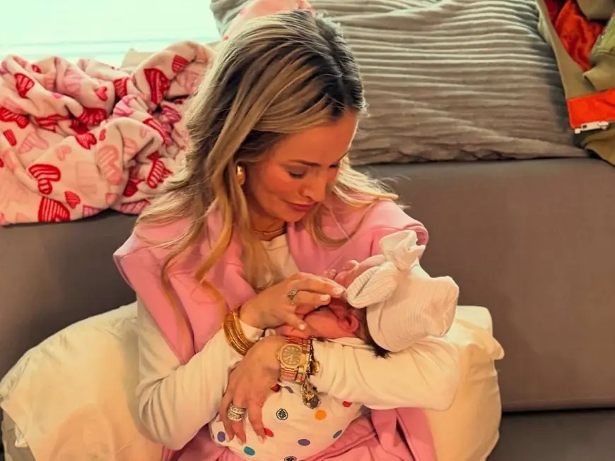 Taylor Frankie Paul Pregnant? New Season Teaser Ignites Rumors Ahead of Her Biggest TV Moment